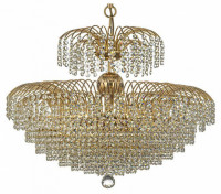 Подвесная люстра Arti Lampadari Salentino Salentino E 1.5.60.100 G