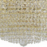 Подвесная люстра Arti Lampadari Salentino Salentino E 1.5.60.100 G