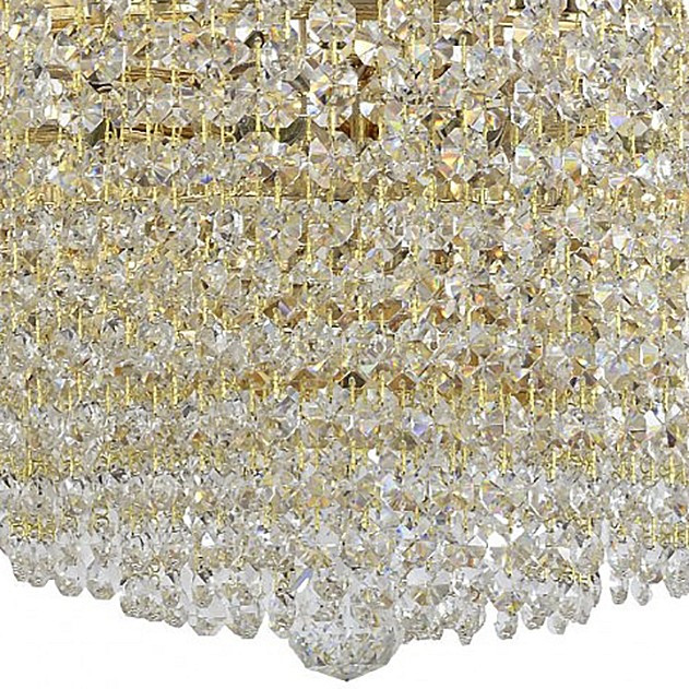 Подвесная люстра Arti Lampadari Salentino Salentino E 1.5.60.100 G