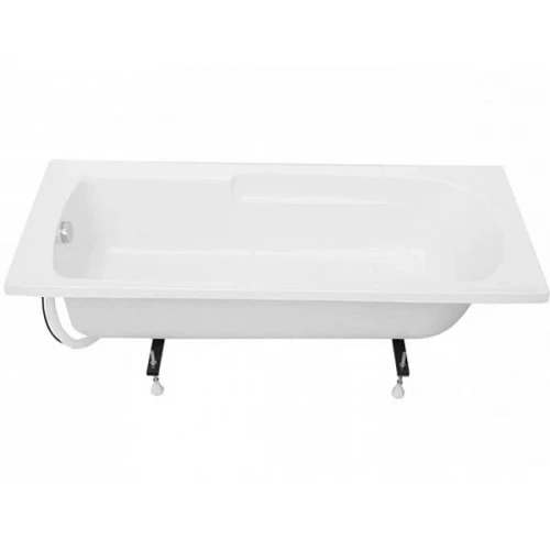 Акриловая ванна Aquanet Extra 150x70 208672 без гидромассажа
