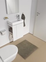 Раковина Laufen Pro S 48 R 8.1595.4.000.104.1 Белая