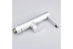 Смеситель для раковины Ekko E1083-22 цвет Серый
