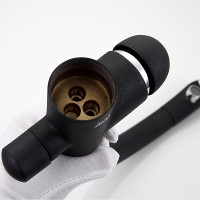 Смеситель для кухни Frap H99 F4399-7 Черный матовый латунь на столешницу
