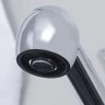 Смеситель для кухни WasserKRAFT Oder 6365 Хром латунь