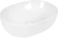 Раковина-чаша Bond Oval 49 S59-490 цвет Белый