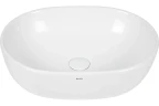 Раковина-чаша Bond Oval 49 S59-490 цвет Белый