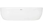 Раковина-чаша Bond Oval 49 S59-490 цвет Белый
