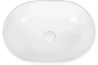 Раковина-чаша Bond Oval 49 S59-490 цвет Белый
