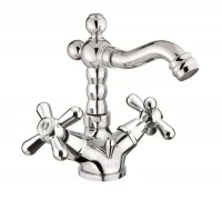 Смеситель для биде Fiore Margot 26CR0635 цвет Хром