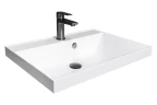 Раковина Stella Polar Азур 60 SP-00001914 цвет Белый