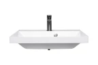 Раковина Stella Polar Азур 60 SP-00001914 цвет Белый