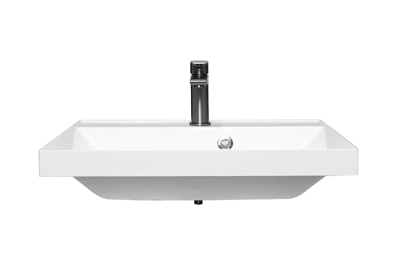 Раковина Stella Polar Азур 60 SP-00001914 цвет Белый