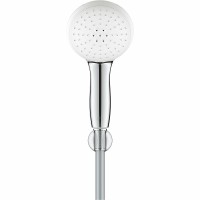 Душевой гарнитур Grohe Tempesta 110 27799003 Хром латунь на стену