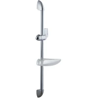 Душевая штанга Haiba HB8001 Хром