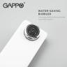 Смеситель на борт ванны Gappo G17-8 G1117-8