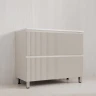 Тумба под раковину Style Line Марокко Plus 100 ЛС-00002509 цвет Крем