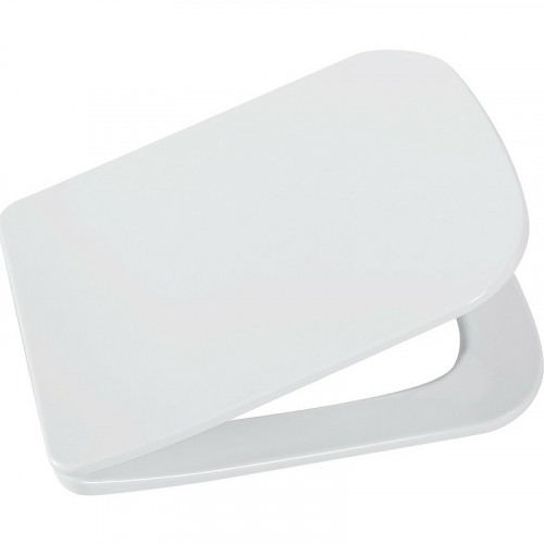 Унитаз BelBagno Due BB3103CHR/SC подвесной с сиденьем Микролифт фаянс подвесной