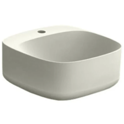Раковина Scarabeo Moon 42 550441 цвет Pearl