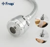 Смеситель для кухни Frap H02 F4302-B Хром