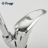 Смеситель для кухни Frap H02 F4302-B Хром