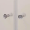 Душевой уголок RGW Classic (Класcик) CL-54S 90х90 38095499-211 профиль Хром-Сатин стекло матовое-сатинат