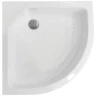 Акриловый поддон для душа Radomir 80x80x31 1-11-0-0-0-179 Белый