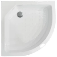 Акриловый поддон для душа Radomir 80x80x31 1-11-0-0-0-179 Белый
