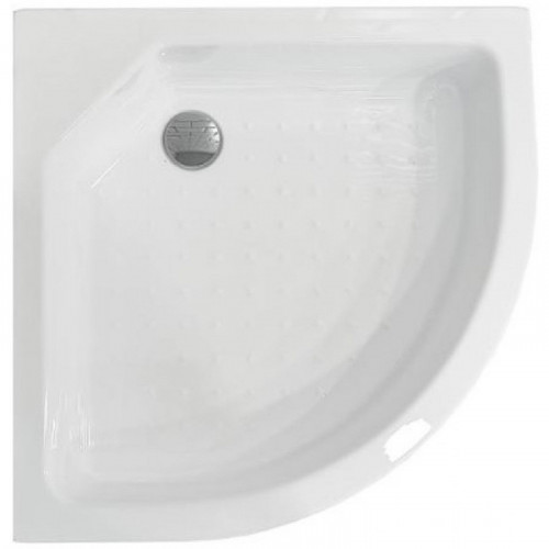Акриловый поддон для душа Radomir 80x80x31 1-11-0-0-0-179 Белый