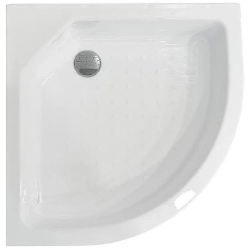 Акриловый поддон для душа Radomir 80x80x31 1-11-0-0-0-179 Белый