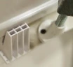 Акриловый поддон для душа Radomir 80x80x31 1-11-0-0-0-179 Белый