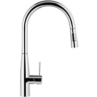 Смеситель для кухни Raiber Graceful RP-011 Хром латунь
