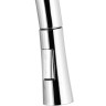 Смеситель для кухни Raiber Graceful RP-011 Хром латунь