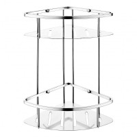Полка корзина
