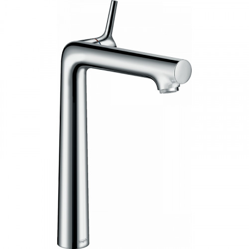Смеситель для раковины Hansgrohe Talis S 72116000 Хром латунь