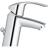 Смеситель для раковины Grohe Eurosmart 33265002 Хром