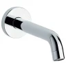 Излив для смесителя Paini Cox 78CR207CAN19 Хром