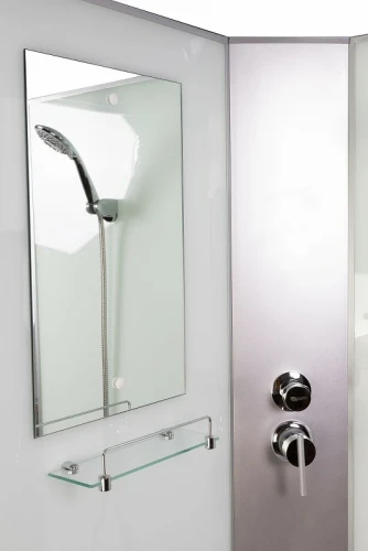 Душевая кабина Niagara Classic 90x70 NG-33974-14QBKTG с гидромассажем