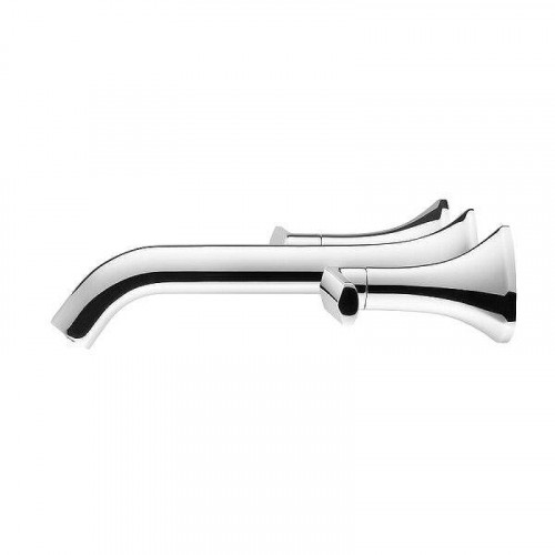 Смеситель для раковины Arrow AG4281CP цвет Хром