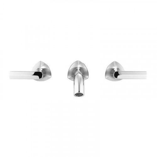 Смеситель для раковины Arrow AG4281CP цвет Хром