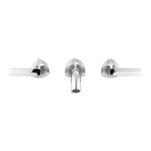 Смеситель для раковины Arrow AG4281CP цвет Хром