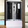 Душевая кабина River Sena 120x80 ТН 10000001578 с поддоном
