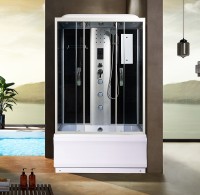 Душевая кабина River Sena 120x80 ТН 10000001578 с поддоном