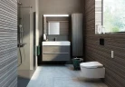Унитаз подвесной Roca Inspira In-Wash 803060001 с сиденьем Микролифт