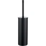 Ершик для унитаза Allen Brau Priority 6.31009-31 Черный матовый