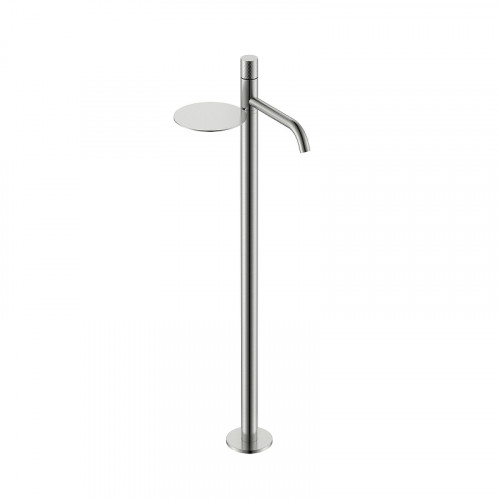 Смеситель для раковины Boheme Stick 120-NB цвет Никель