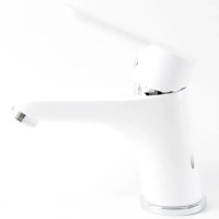 Смеситель для раковины Webert Sax Evolution SE830102740