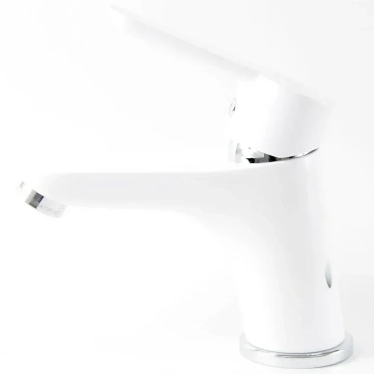 Смеситель для раковины Webert Sax Evolution SE830102740