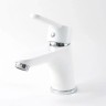 Смеситель для раковины Webert Sax Evolution SE830102740