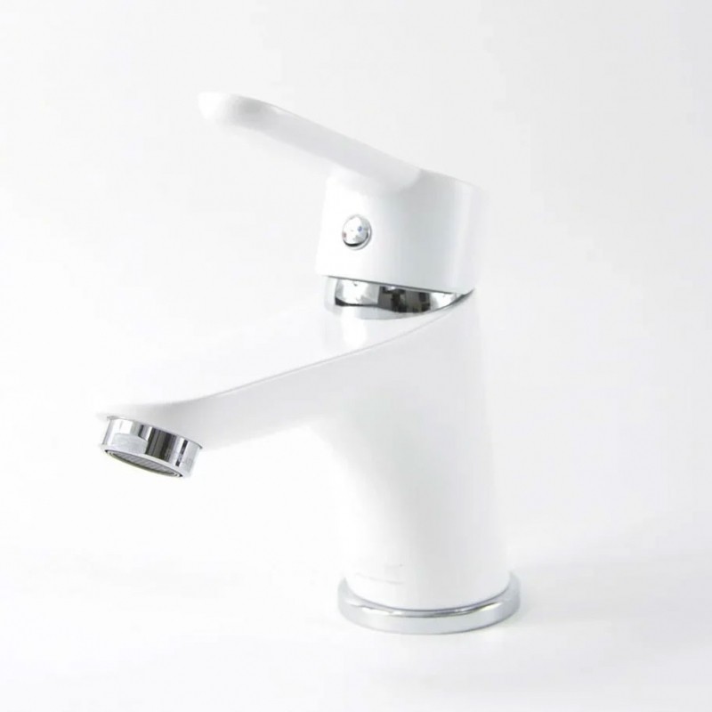 Смеситель для раковины Webert Sax Evolution SE830102740