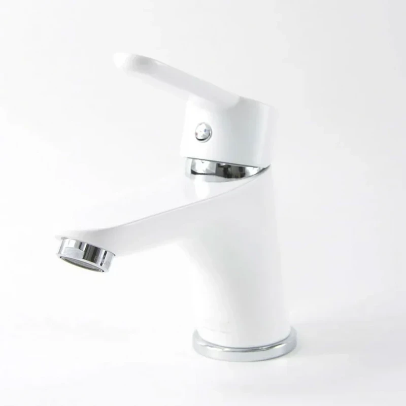 Смеситель для раковины Webert Sax Evolution SE830102740